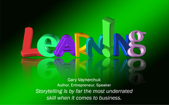 Learning