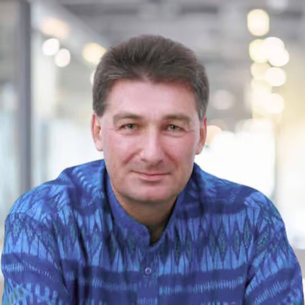 norman - about me - imagineif